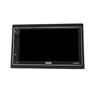  پخش کننده تصویری خودرو سناتور مدل ST-HR0413