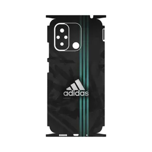 MAHOOT adidas_Logo-FullSkin Cover Sticker for Xiaomi Redmi 12C