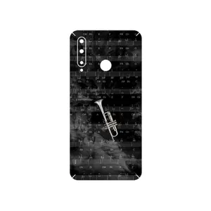 MAHOOT Trumpet Cover Sticker for Honor 20 Lite