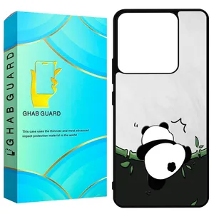  Ghab Guard GN14 Cover For Xiaomi Redmi Note 14 5G 