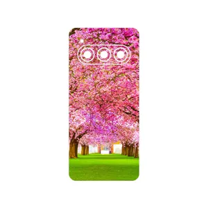 MAHOOT Spring Season Cover Sticker for Daria Bond II 5G