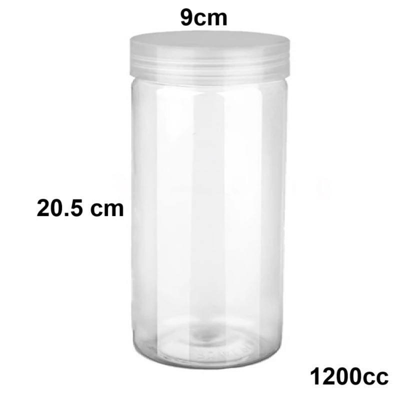 بانکه مدل استوانه ای کد 1200cc مجموعه 8 عددی