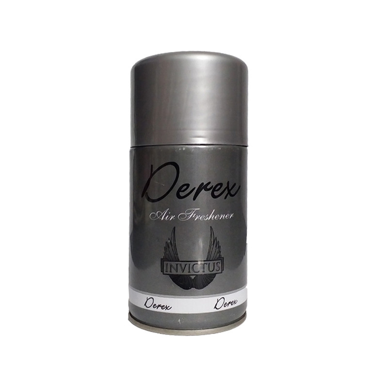 اسپری خوش بوکننده درکس مدل Invictus حجم 260 میلی لیتر