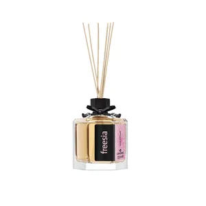 اسانس خوشبوکننده هوا سنسیرو مدل Freesia Reed Diffuser حجم 120 میلی لیتر