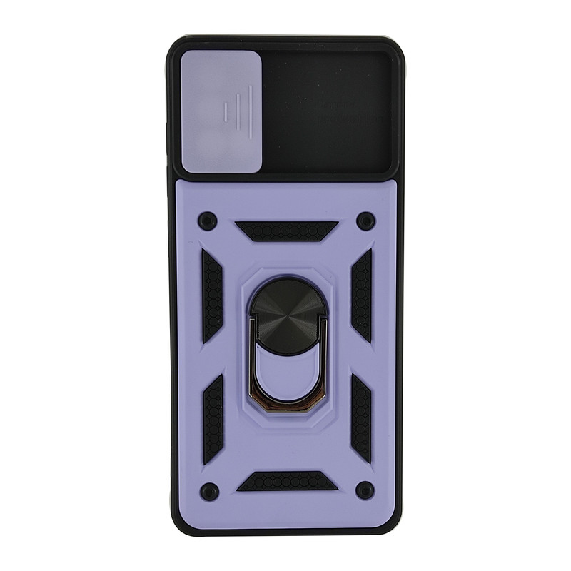 کاور مدل BTM99 مناسب برای گوشی موبایل شیائومی poco X3/X3PRO