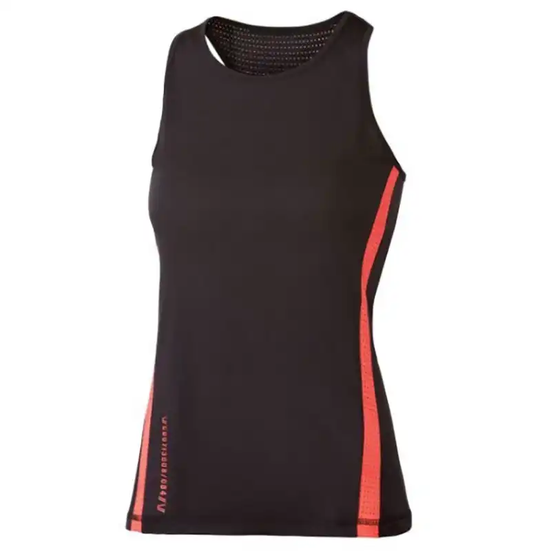 تاپ ورزشی زنانه مدل 452