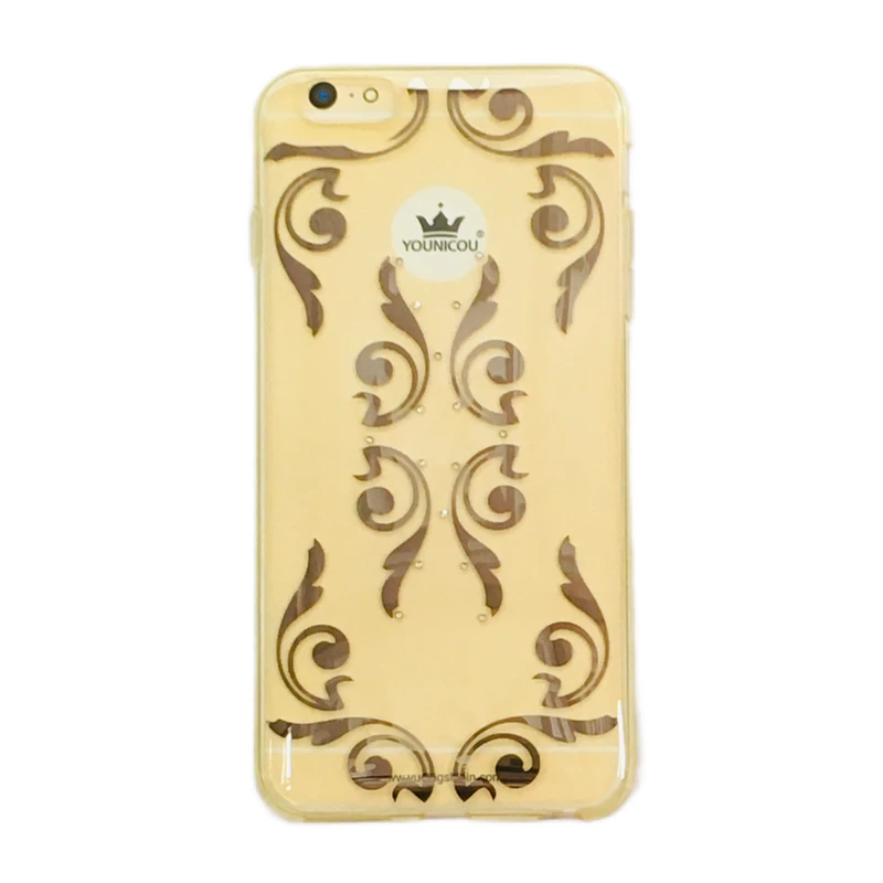 کاور مدل TS مناسب برای گوشی موبایل اپل Iphone 6 Plus/6s Plus