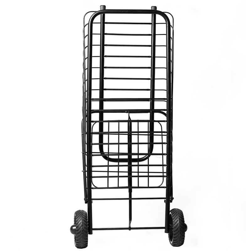 چرخ خرید مدل تاشو