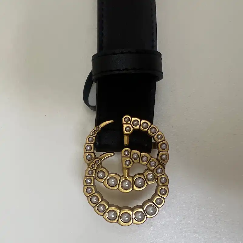 کمربند زنانه مدل G380