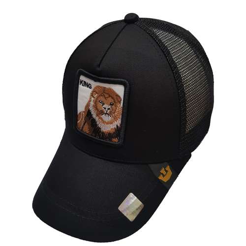 کلاه کپ مردانه مدل HG1516