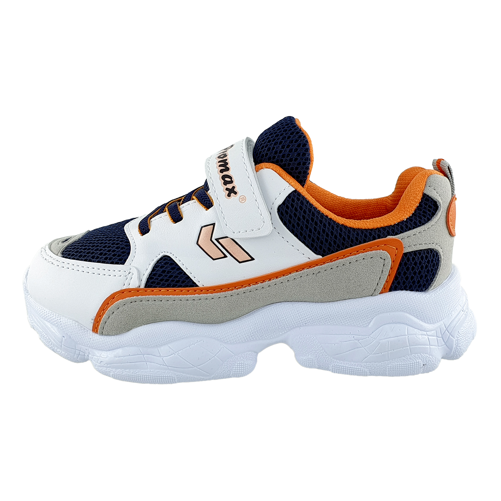 کفش راحتی پسرانه مدل 549200