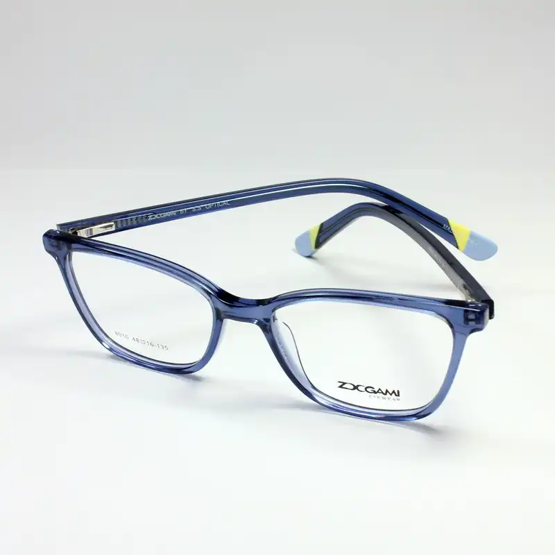 فریم عینک طبی زنانه زوگامی مدل 8010