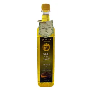 روغن ارده کنجد قلعه گنج - 800 میلی‌لیتر