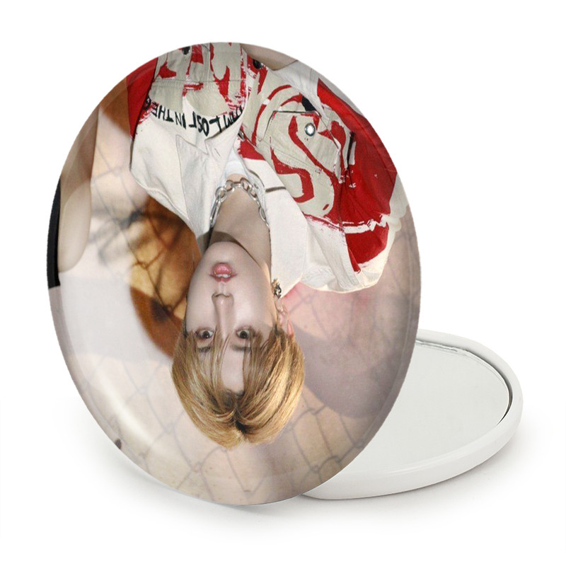 آینه جیبی خندالو طرح هان گروه استری کیدز Stary Kids مدل تاشو کد 16874