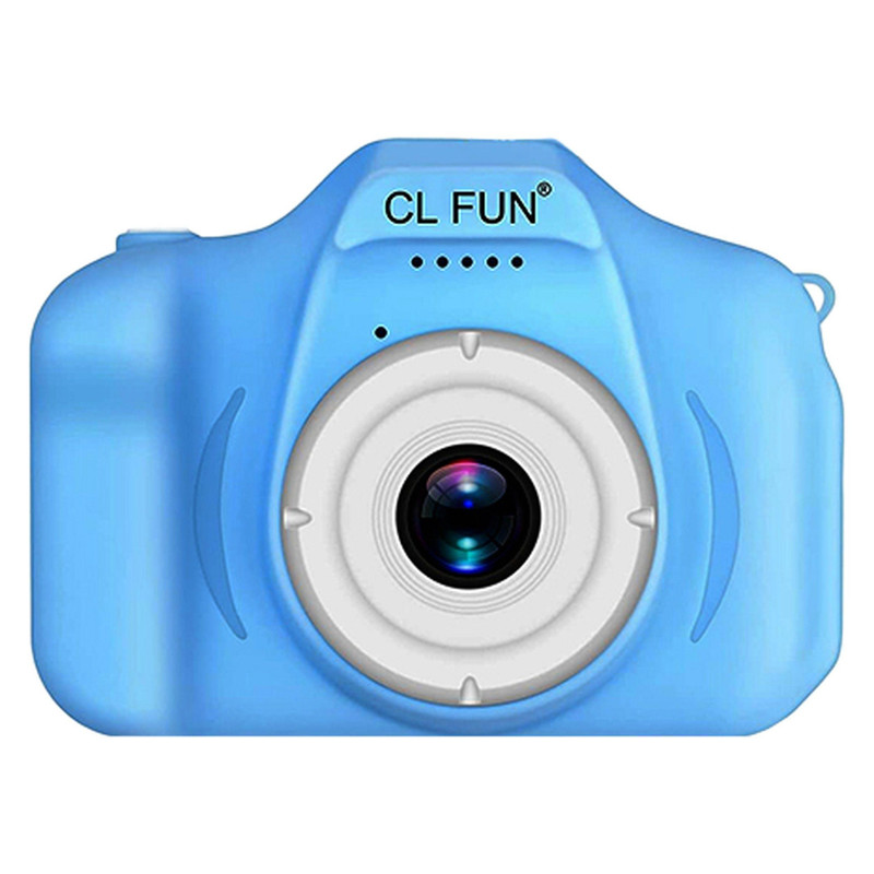 دوربین دیجیتال سل فان مدل HD 1080P 20MP 8X