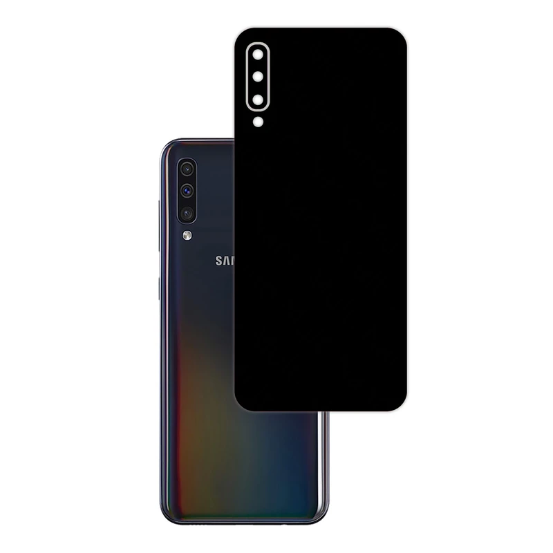 برچسب پوششی بستور مدل GB2-20 مناسب برای گوشی موبایل سامسونگ Galaxy A50