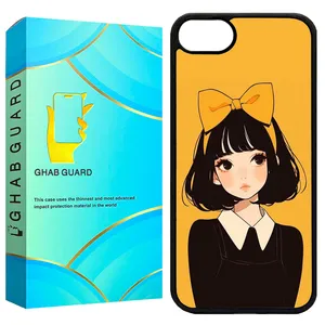 Ghab Guard G16E Cover For Apple iPhone 16e
