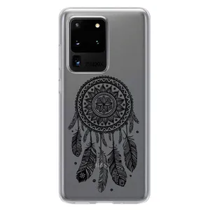 Megafone C17-B Cover For Samsung Galaxy S20 Ultra