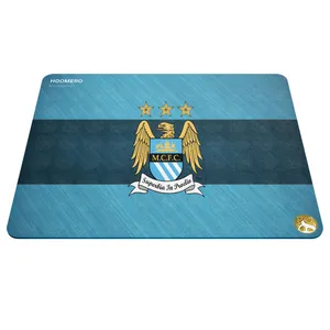 Hoomero Manchester City Football club A8222 Mousepad
