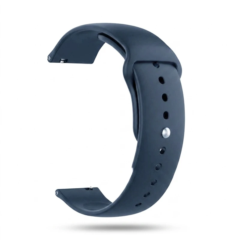 بند شیپ مدل Silicone SH TW مناسب برای ساعت هوشمند ناتینگ CMF Watch Pro / CMF Watch pro 2