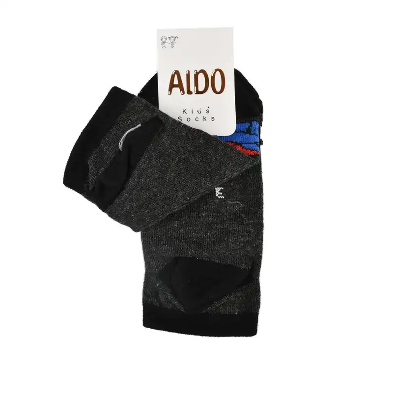 جوراب بچگانه مدل MDSS-CG2881