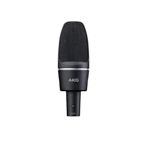 میکروفن کندانسر ای کی جی مدل C3000