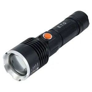 چراغ قوه دستی مدل XH-P50 BX-P07