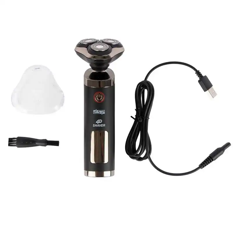 ماشین اصلاح موی صورت دی اس پی مدل 60078