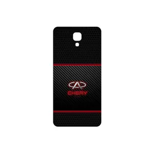 MAHOOT CHERY Cover Sticker for LG X screen