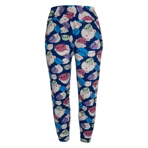 شلوار زنانه مدل bear face 