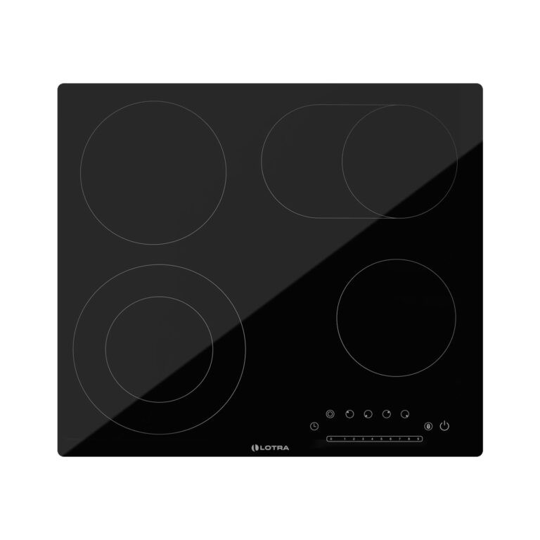 اجاق برقی صفحه ای لوترا مدل LF-T4-01