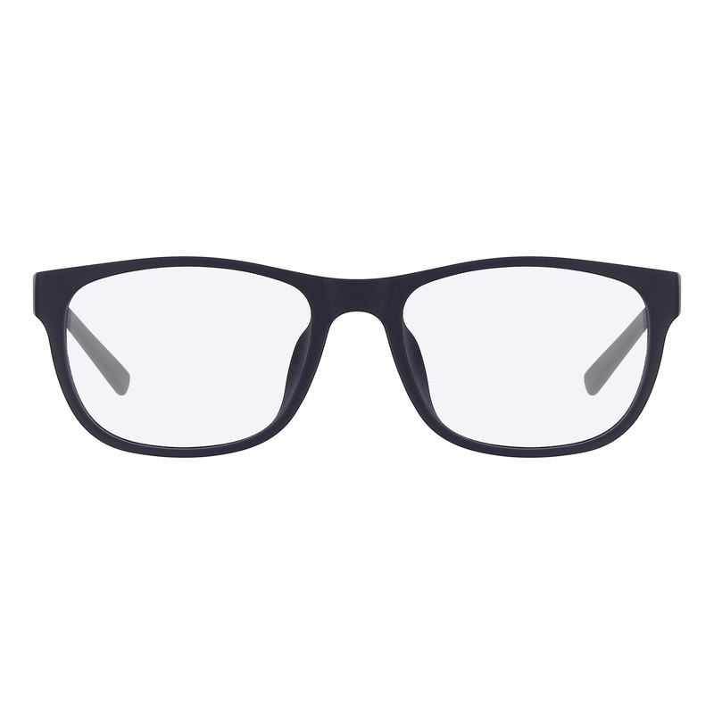 فریم عینک طبی ویفرر (Wayfarer) مردانه آرمانی اکسچنج مدل 0AX3034F-8157-54 مناسب برای صورت مستطیل، مربع، قلب و بیضی