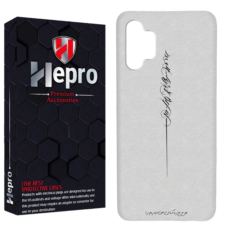 کاور هپرو مدل RC مناسب برای گوشی موبایل سامسونگ Galaxy A32 5G