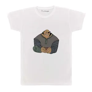 تی شرت بچگانه پرمانه طرح رایا و آخرین اژدها کد pmt.1389