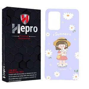 HEPRO MC Cover for XIAOMI POCO X3 GT