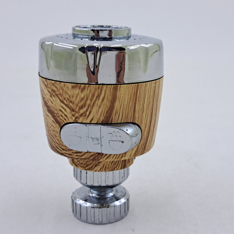 فشار شکن آب طرح چوب