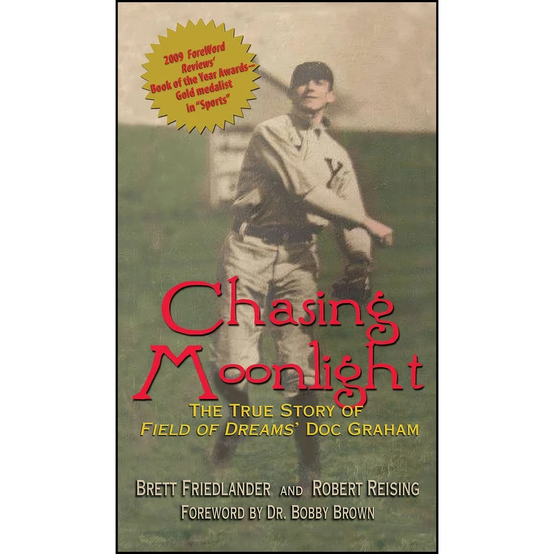 کتاب Chasing Moonlight اثر جمعي از نويسندگان انتشارات John F. Blair Publisher