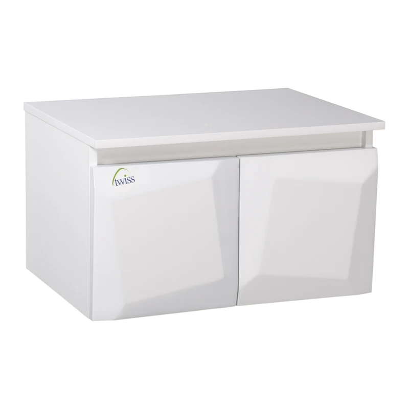 کابینت روشویی توییس مدل tws 3D 1
