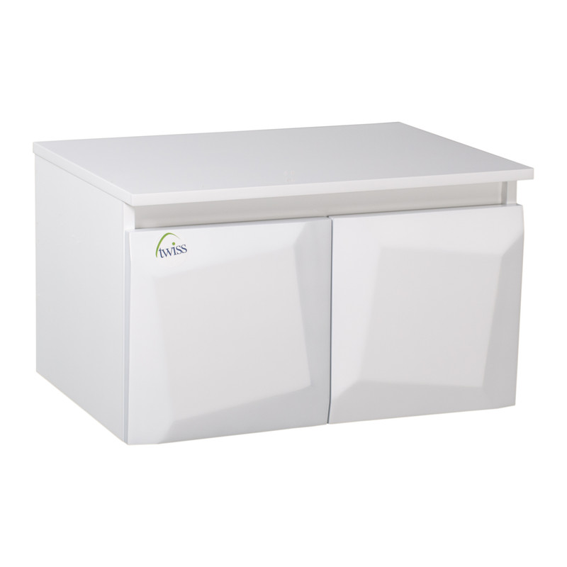 کابینت روشویی توییس مدل tws 3D 1