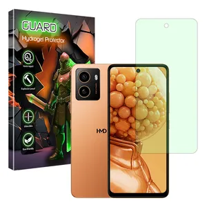 Guard Eye Care model green light screen protector suitable for HMD Pulse Plus mobile phone