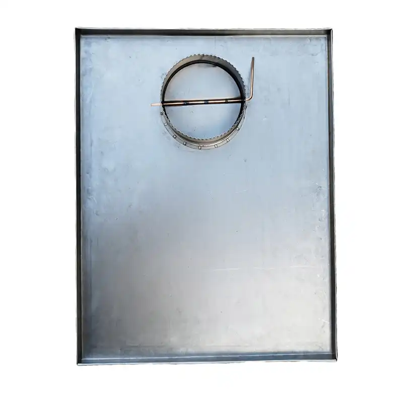 بخاری هیزمی مدل چهارگوش مینی