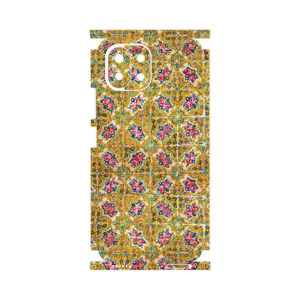 MAHOOT Iran Tile 15-FullSkin Cover Sticker for Xiaomi MI 11 LITE