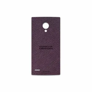 MAHOOT PL-PRDS Cover Sticker for LG FX0 Firefox