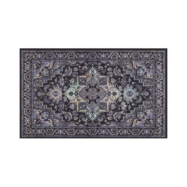  پادری مدل فرشینه سنتی کد M35M001-MR0175 سایز 76x46 سانتی متر