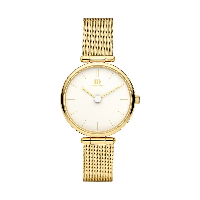 ساعت مچی عقربه‌ای زنانه دنیش دیزاین مدل IV05Q1269