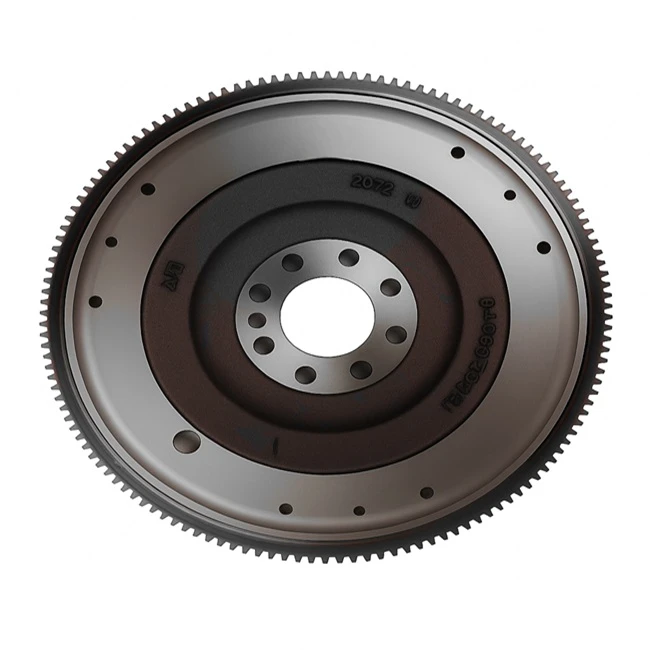 فلایویل مدل XU7 مناسب برای پژو 405