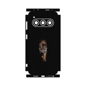MAHOOT Wild_Tiger-FullSkin Cover Sticker for Daria Bond II 5G