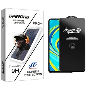 JF Diamond SuperD_ESD Screen Protector For Xiaomi Redmi Note 9