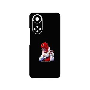 MAHOOT Tekvando Cover Sticker for Huawei Nova 9