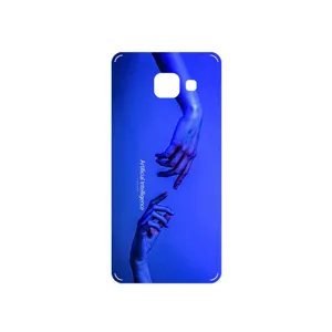 MAHOOT Artificial intelligence 1 Cover Sticker for Samsung Galaxy A3 2016